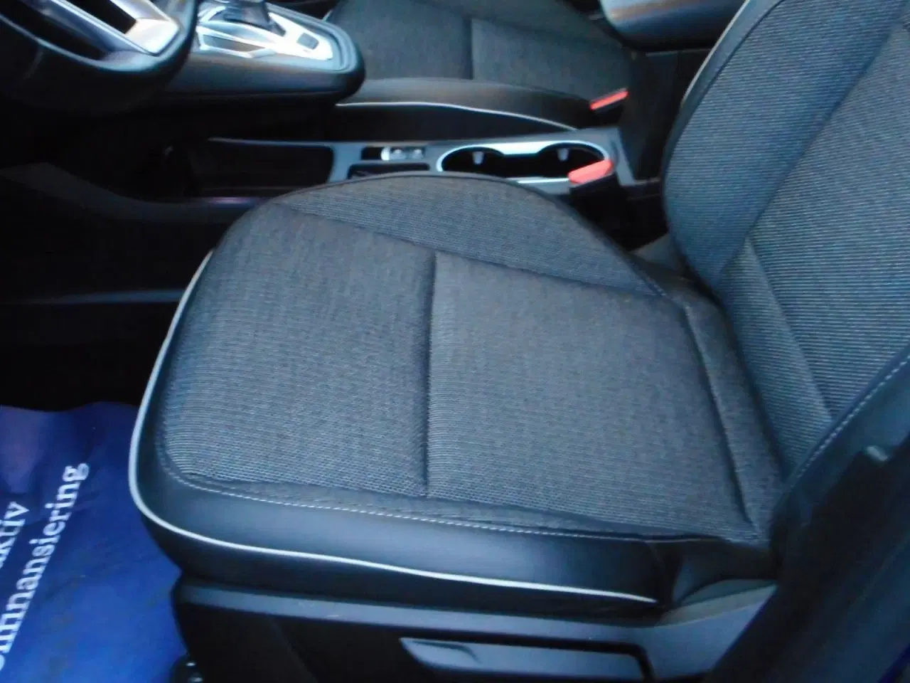 Billede 7 - Renault Captur 1,3 TCe 130 Intens EDC