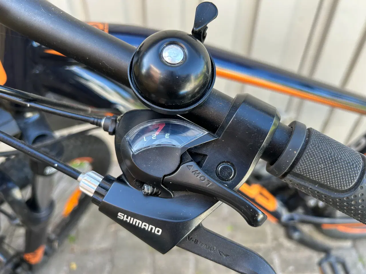 Billede 6 - Scott aspect 770 str M 168-180cm