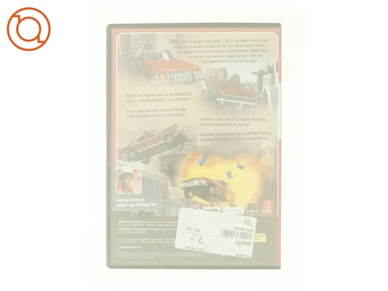 Billede 3 - Starsky and Hutch