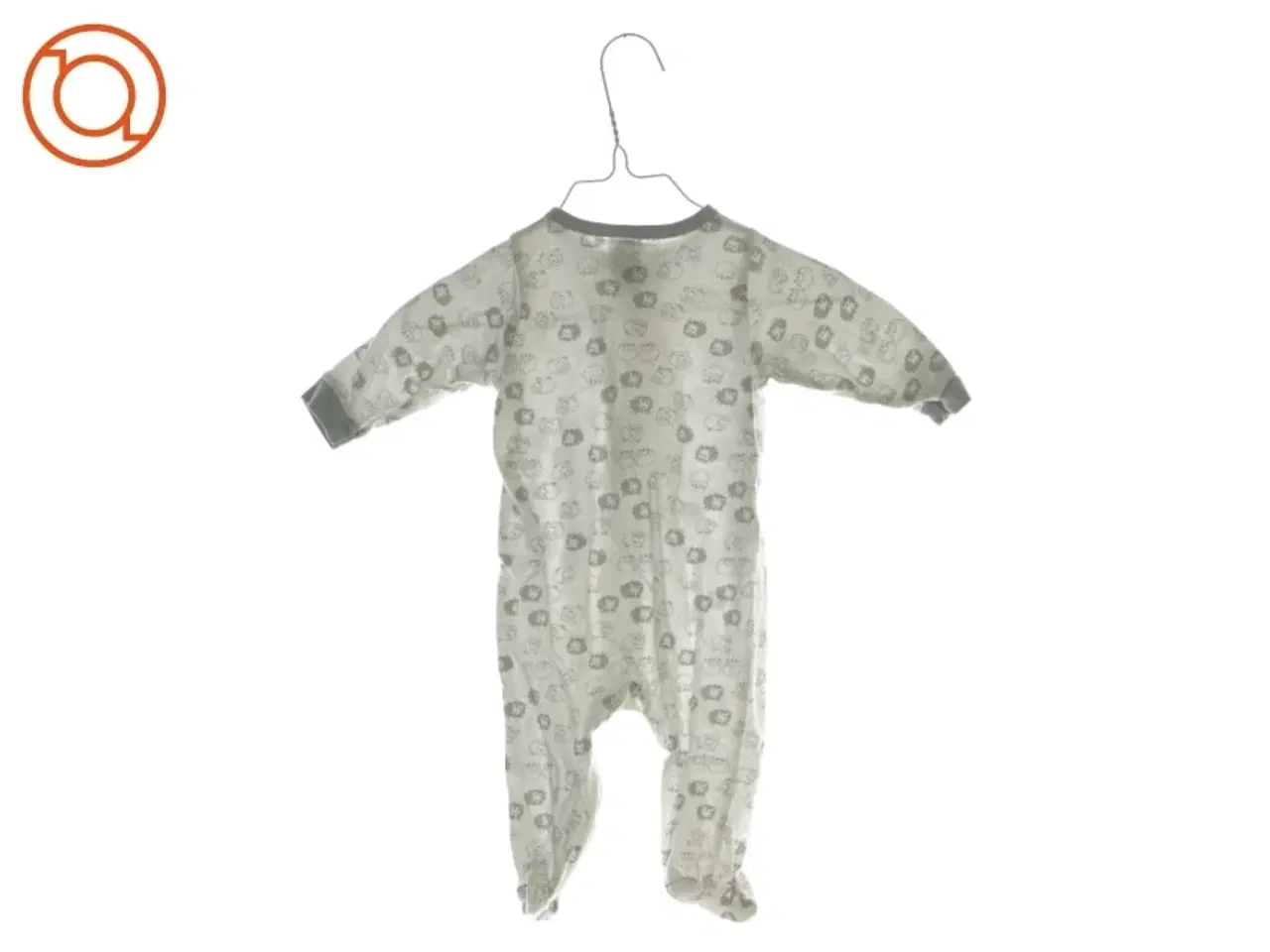 Billede 2 - Body stocking fra Garber (str. 0-3 mdr)