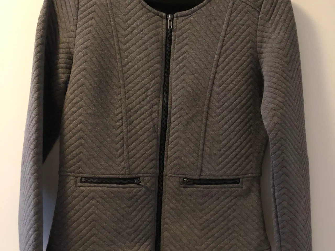 Billede 9 - Strik, cardigan, blazer 