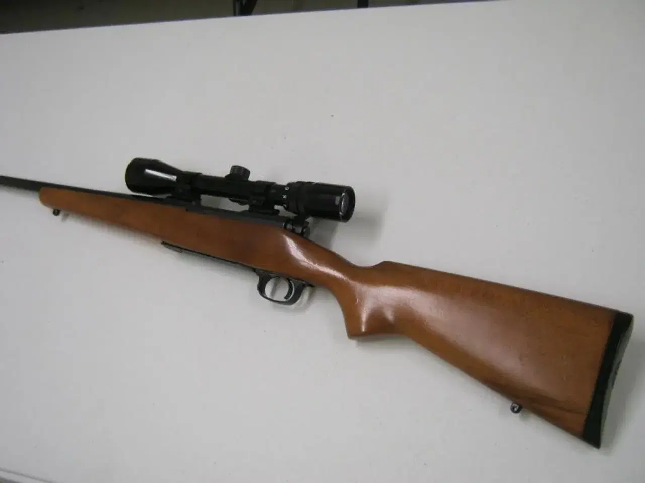 Billede 3 - Winchester 70 Ranger 6,5 X 55