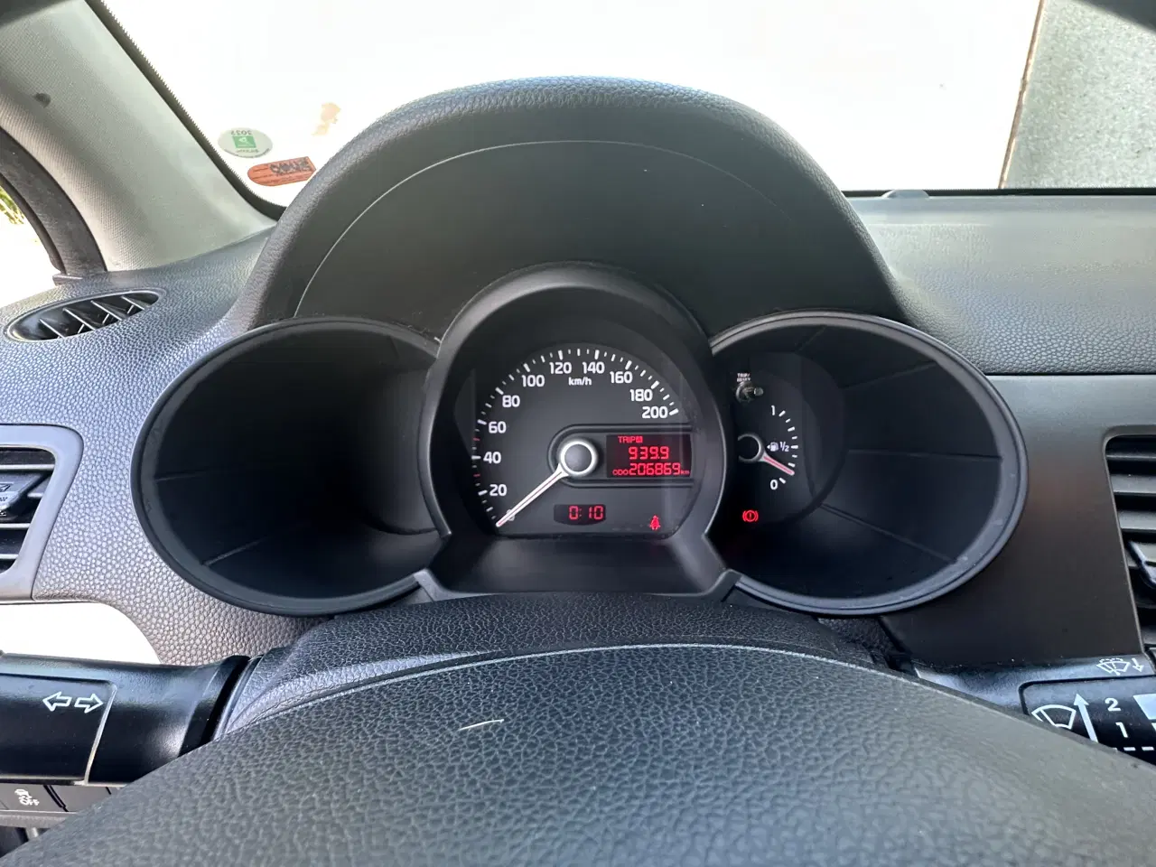 Billede 10 - Kia picanto 1.0