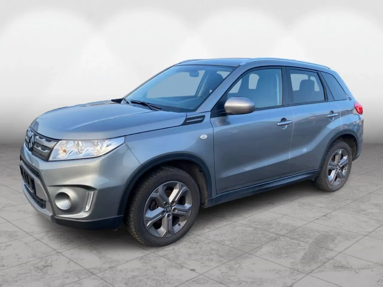 Billede 2 - Suzuki Vitara 1,6 Active 120HK 5d