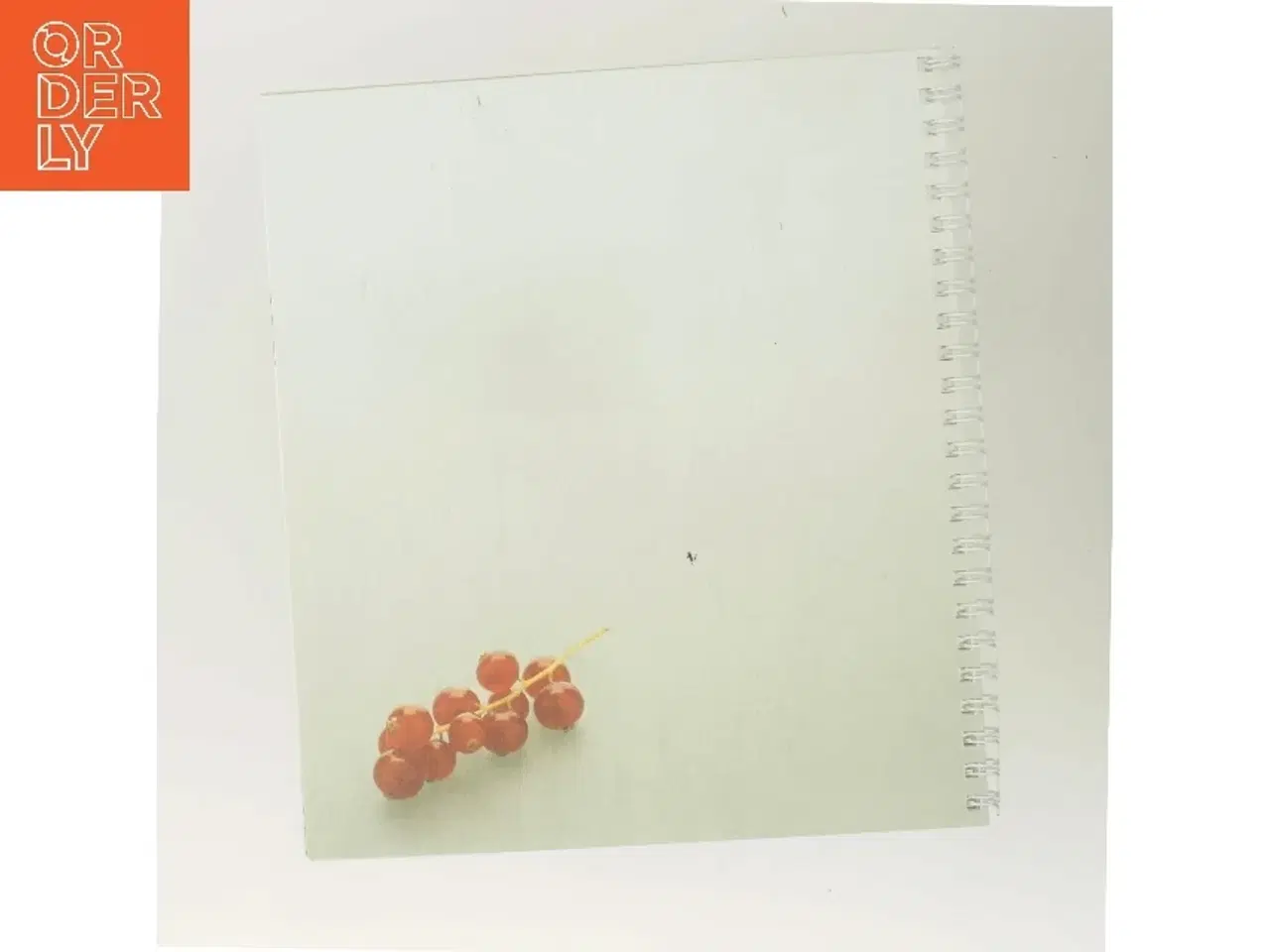 Billede 3 - Kogebog En bid af Danmark fra Arla (Bog)