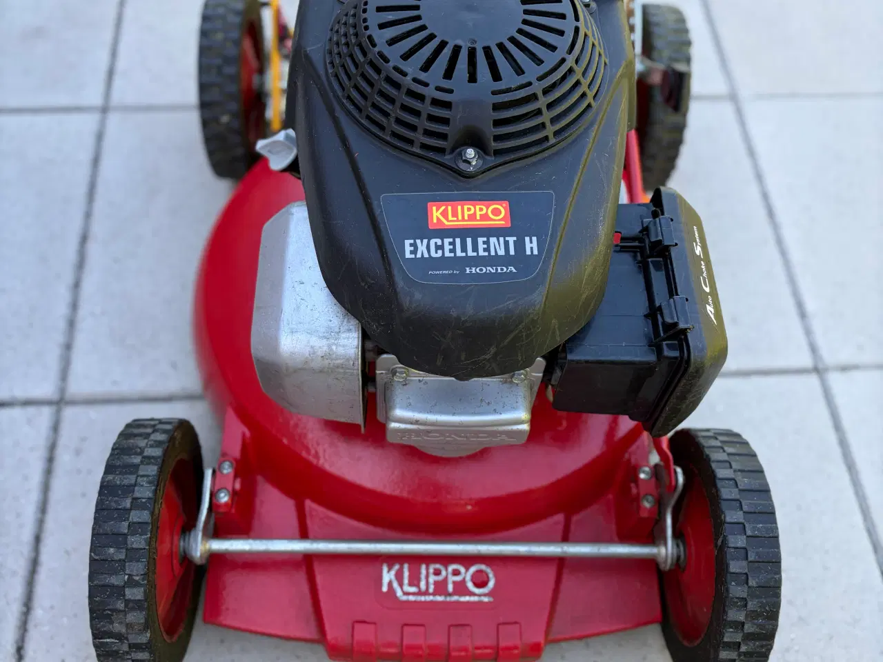 Billede 2 - Klippo Bio, model Excellent H