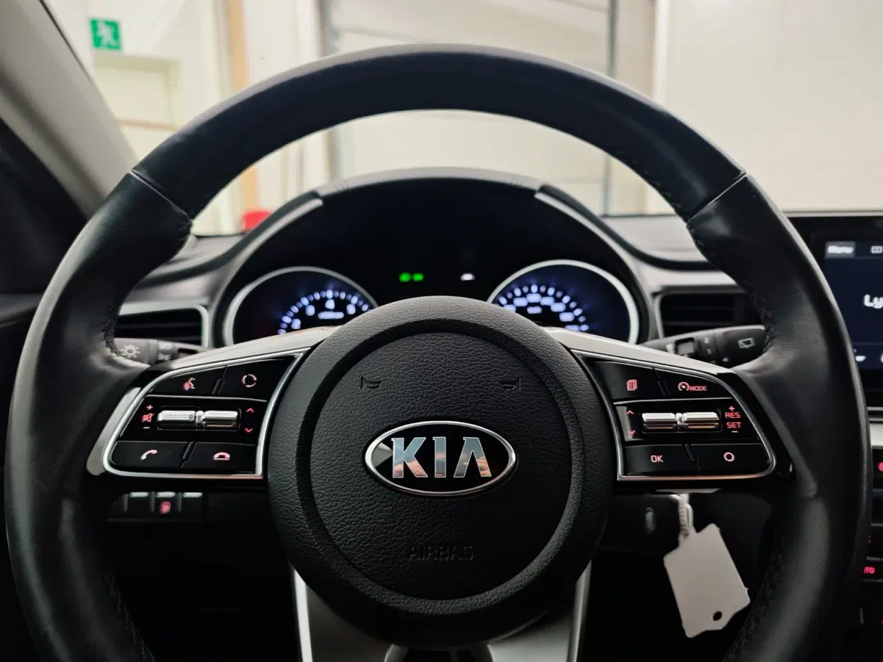 Billede 12 - Kia Ceed 1,0 T-GDi Active SW