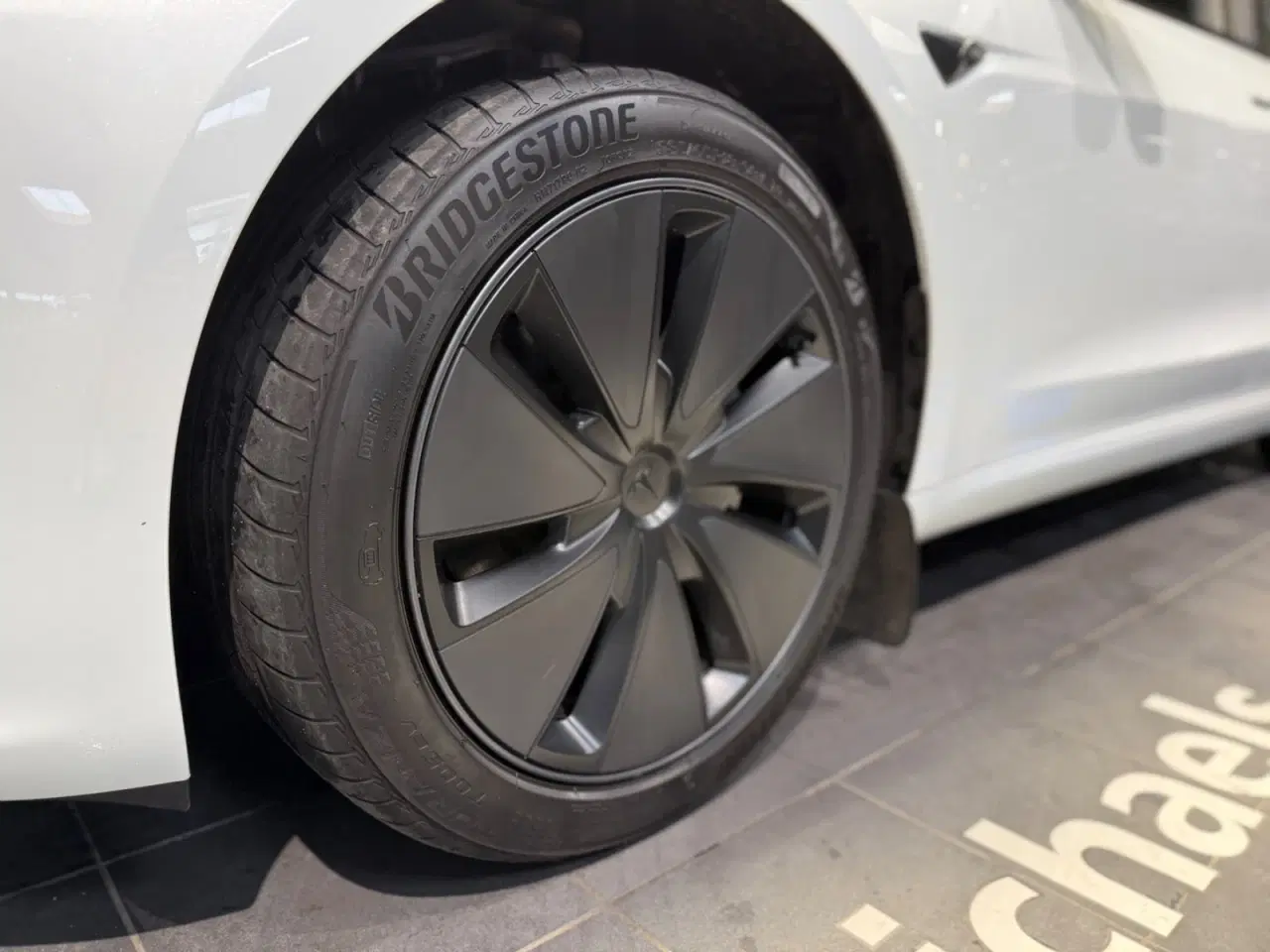 Billede 8 - Tesla Model 3 RWD