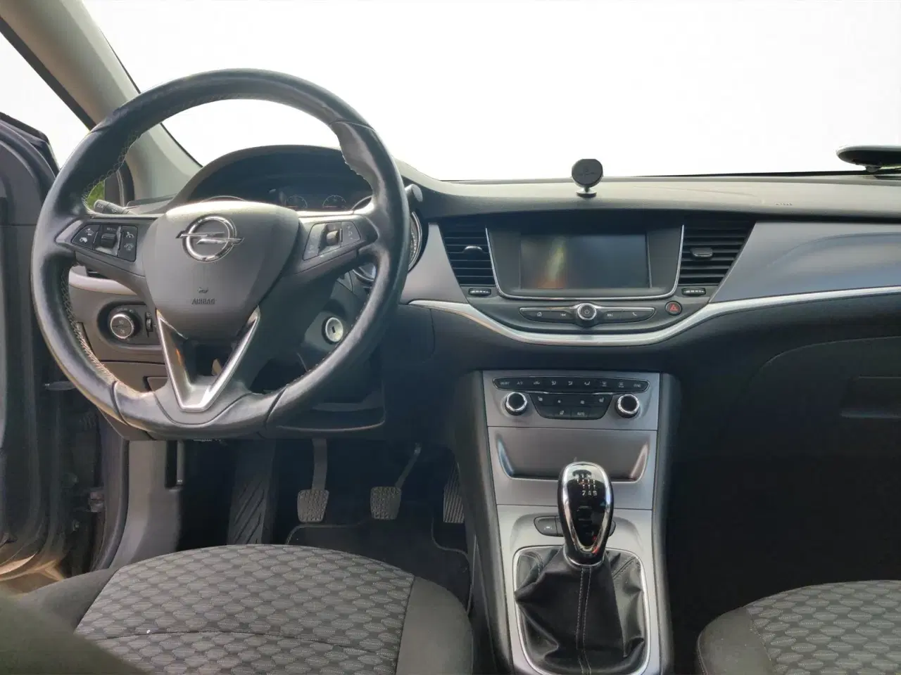 Billede 10 - Opel Astra 1,4 T 150 Enjoy Sports Tourer