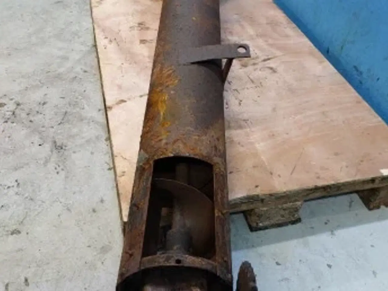 Billede 19 - New Holland TX68 Elevatorkasse L. 84015482