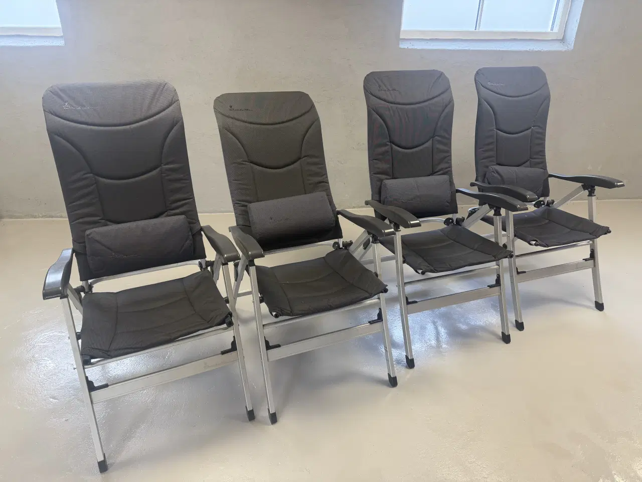 Billede 2 - Isabella thor stole