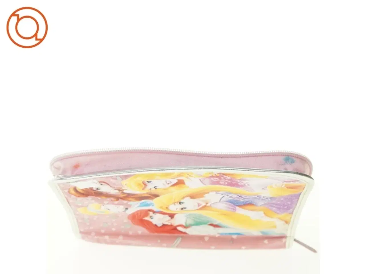 Billede 4 - Penalhus fra Disney (str. 21 x 17 cm)