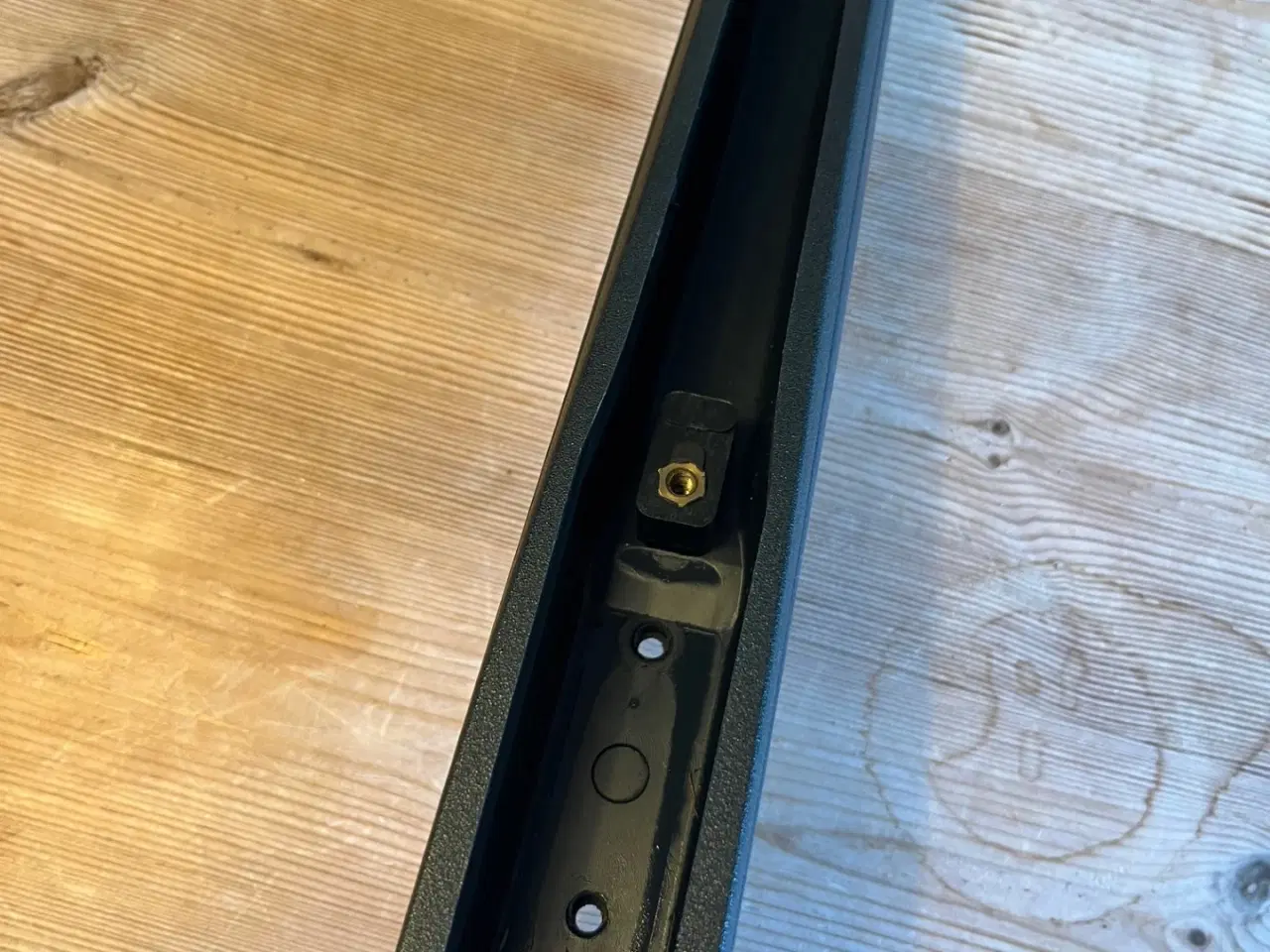 Billede 5 - Blaser R93 proff. skæfte