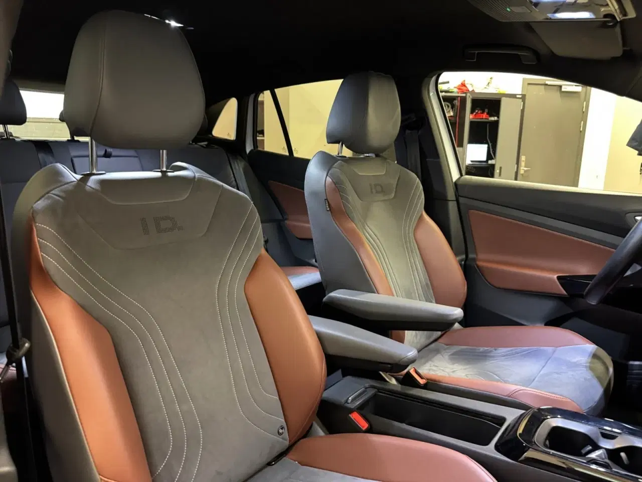 Billede 18 - VW ID.4 77 Life Performance