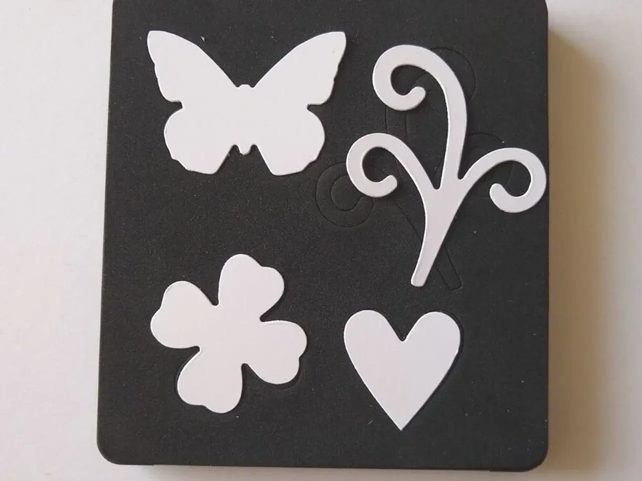 Billede 1 - Sizzix Big Die