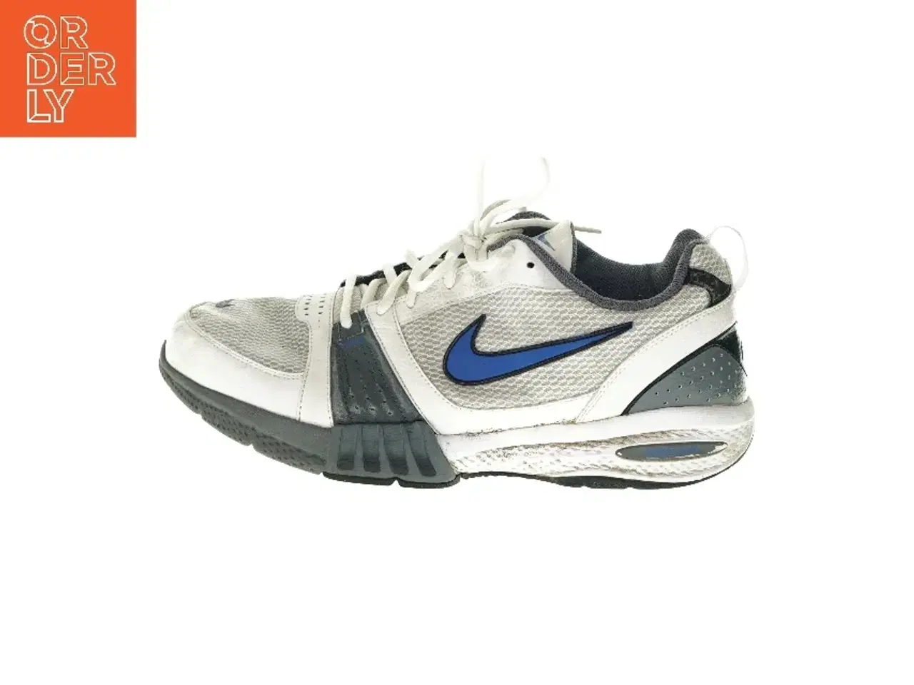 Billede 1 - Sneakers fra Nike (str. 46)