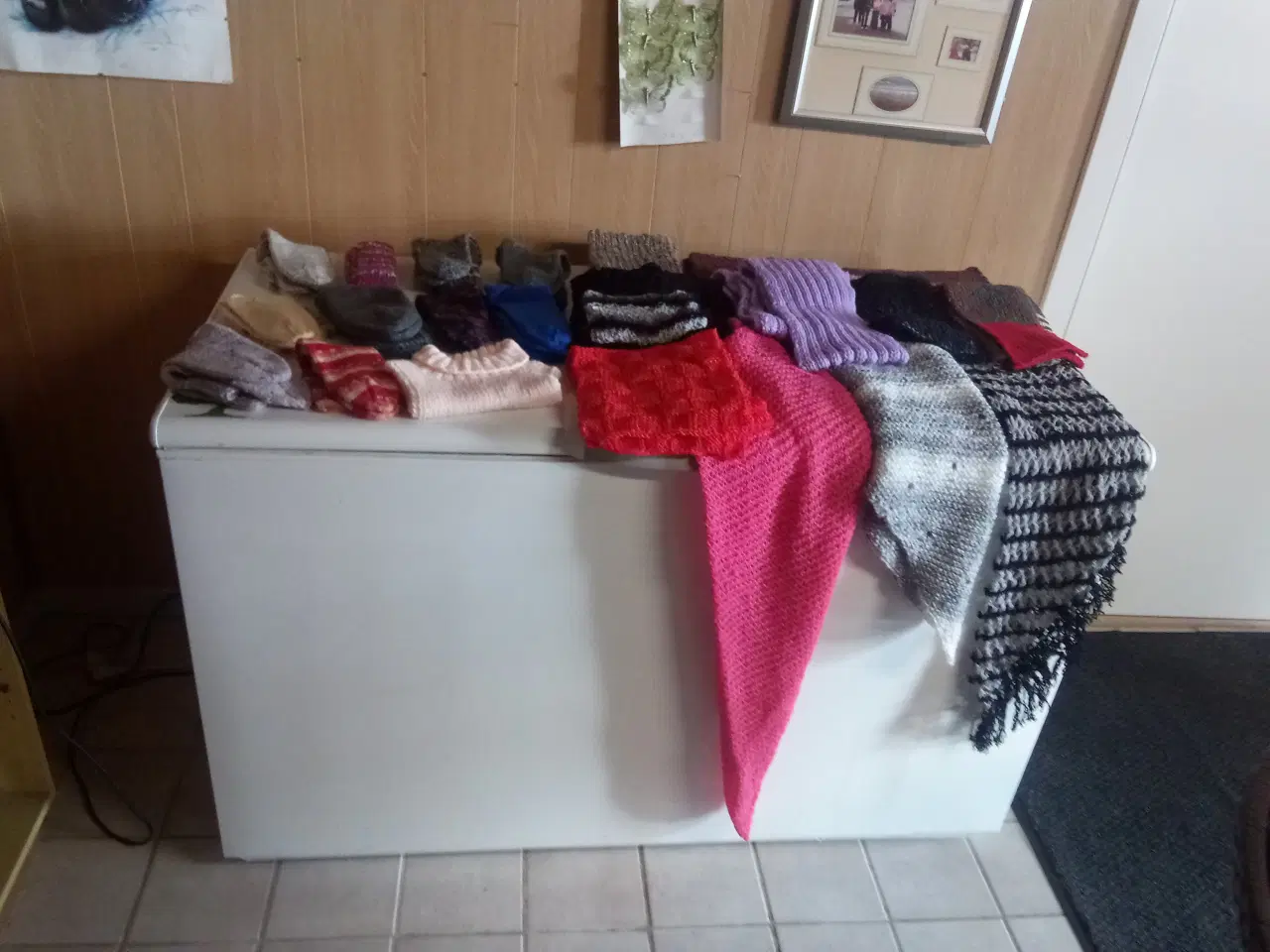 Billede 9 - møbler, billeder og meget mere.