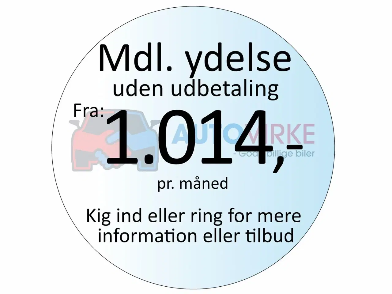 Billede 14 - Nissan Note 1,2 Acenta 80HK 5d