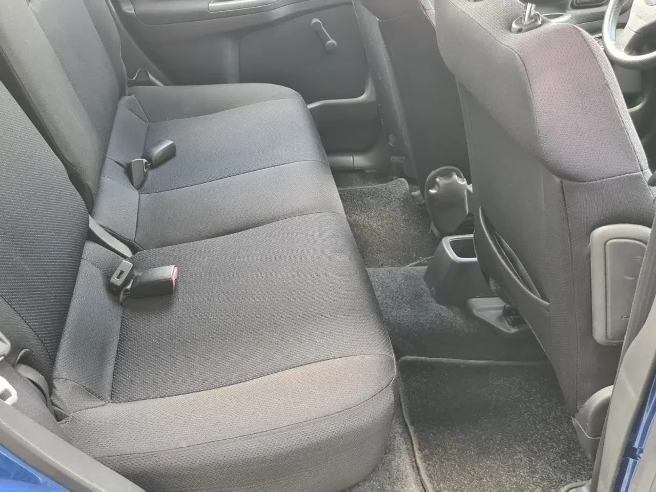 Billede 6 - Suzuki Ignis 1,3 SE