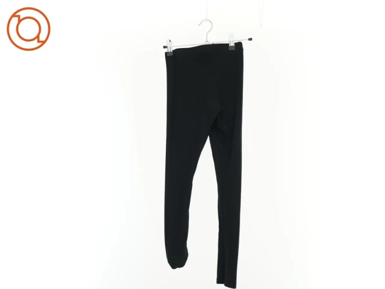 Billede 1 - Leggings fra Basic needs (str. 134 cm)