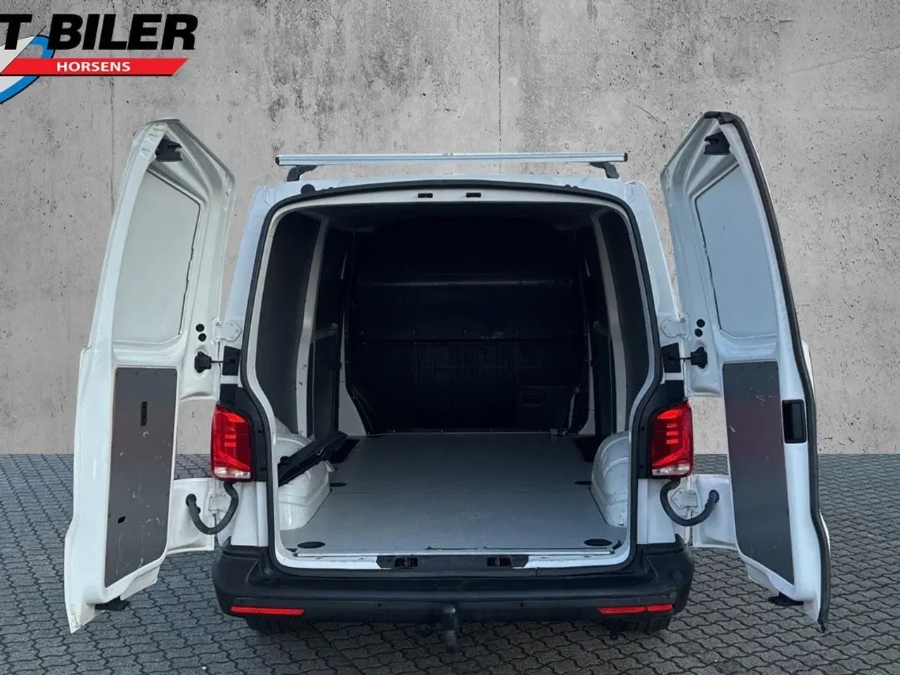 Billede 6 - VW Transporter 2,0 TDi 110 Kassevogn lang