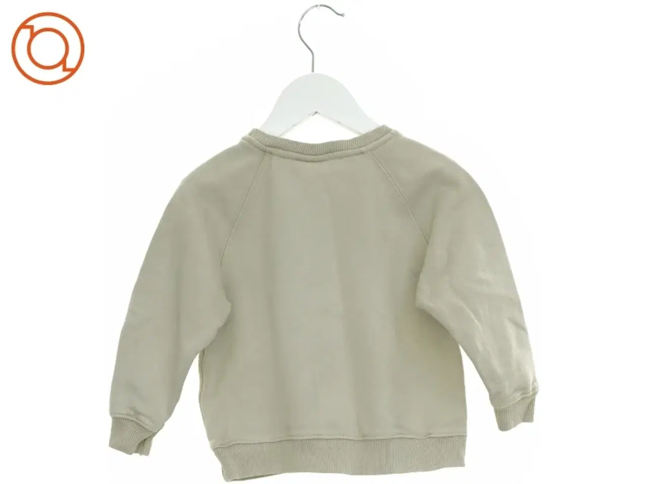 Billede 2 - Sweatshirt fra Zara (str. 110 cm)