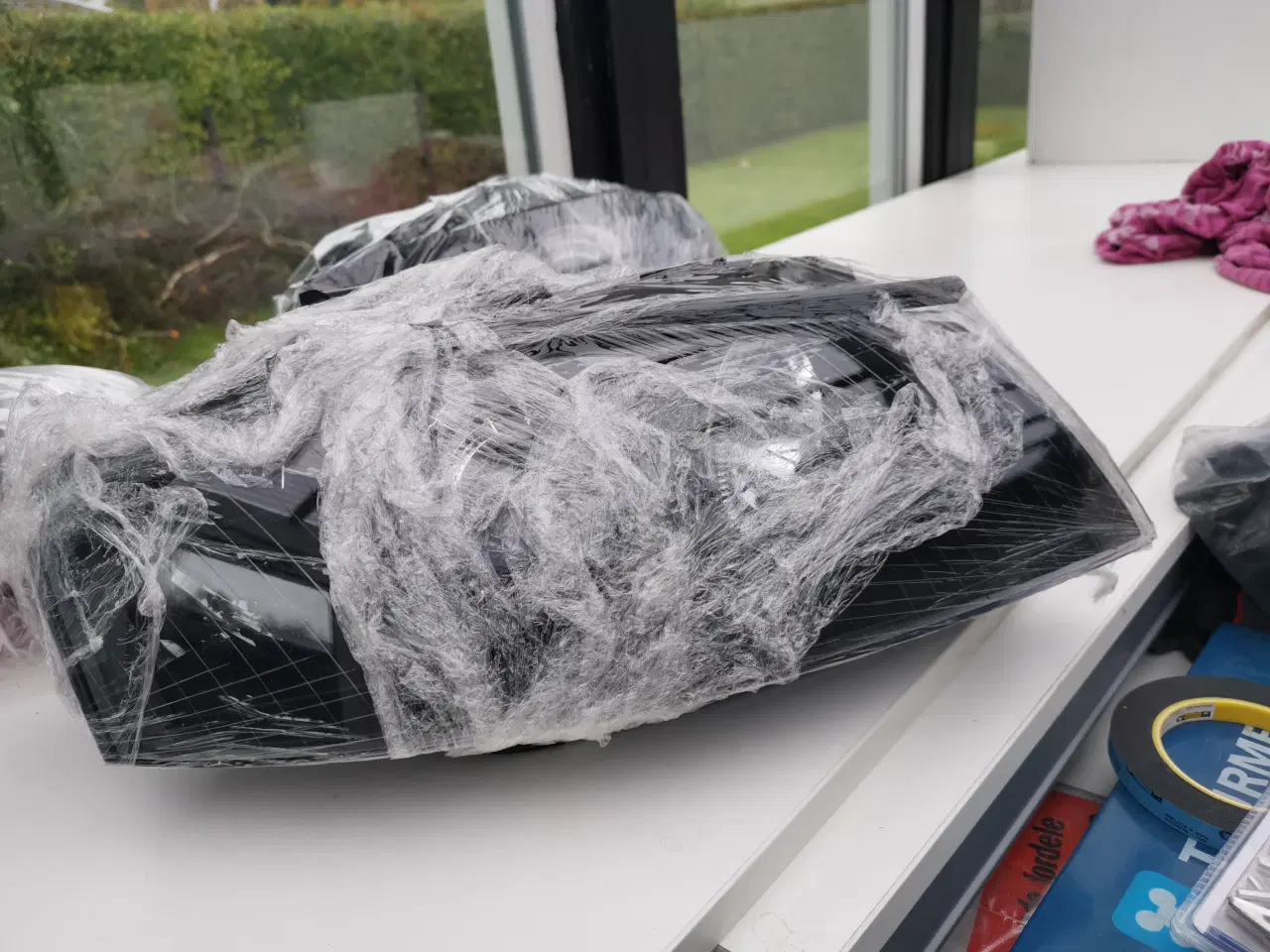 Billede 3 - Helt nye Audi A3 forlygter 