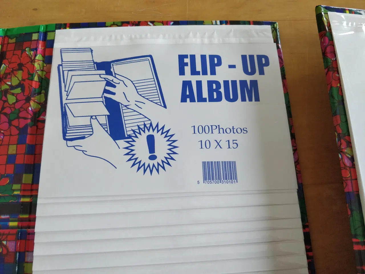 Billede 4 - Fotoalbum