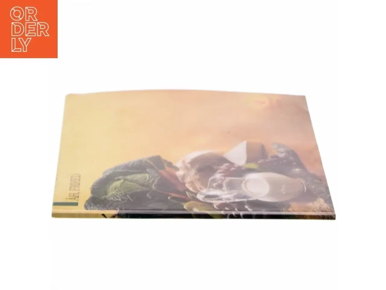 Billede 2 - Åh, Frihed (Bog)