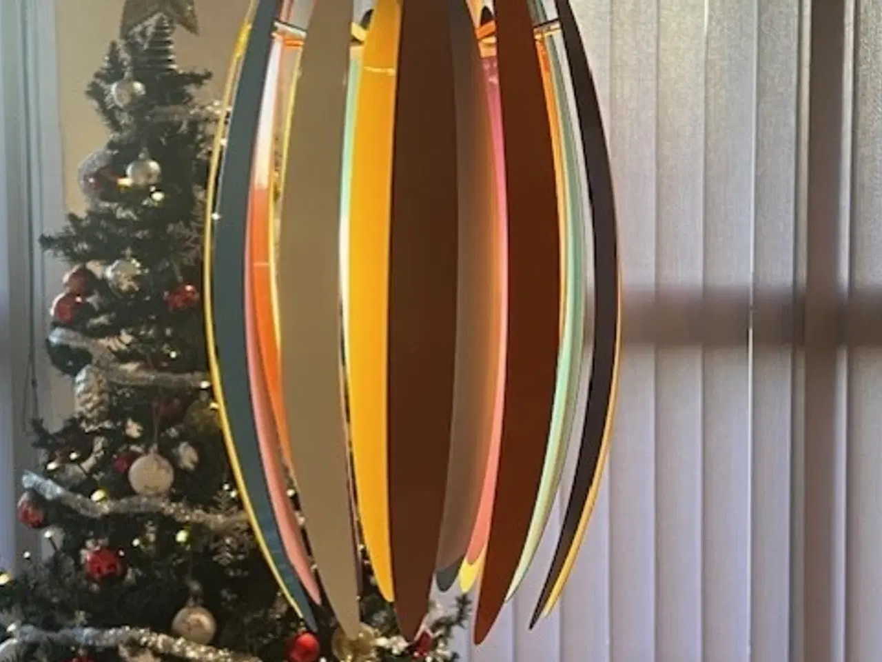 Billede 5 - Loftslampe