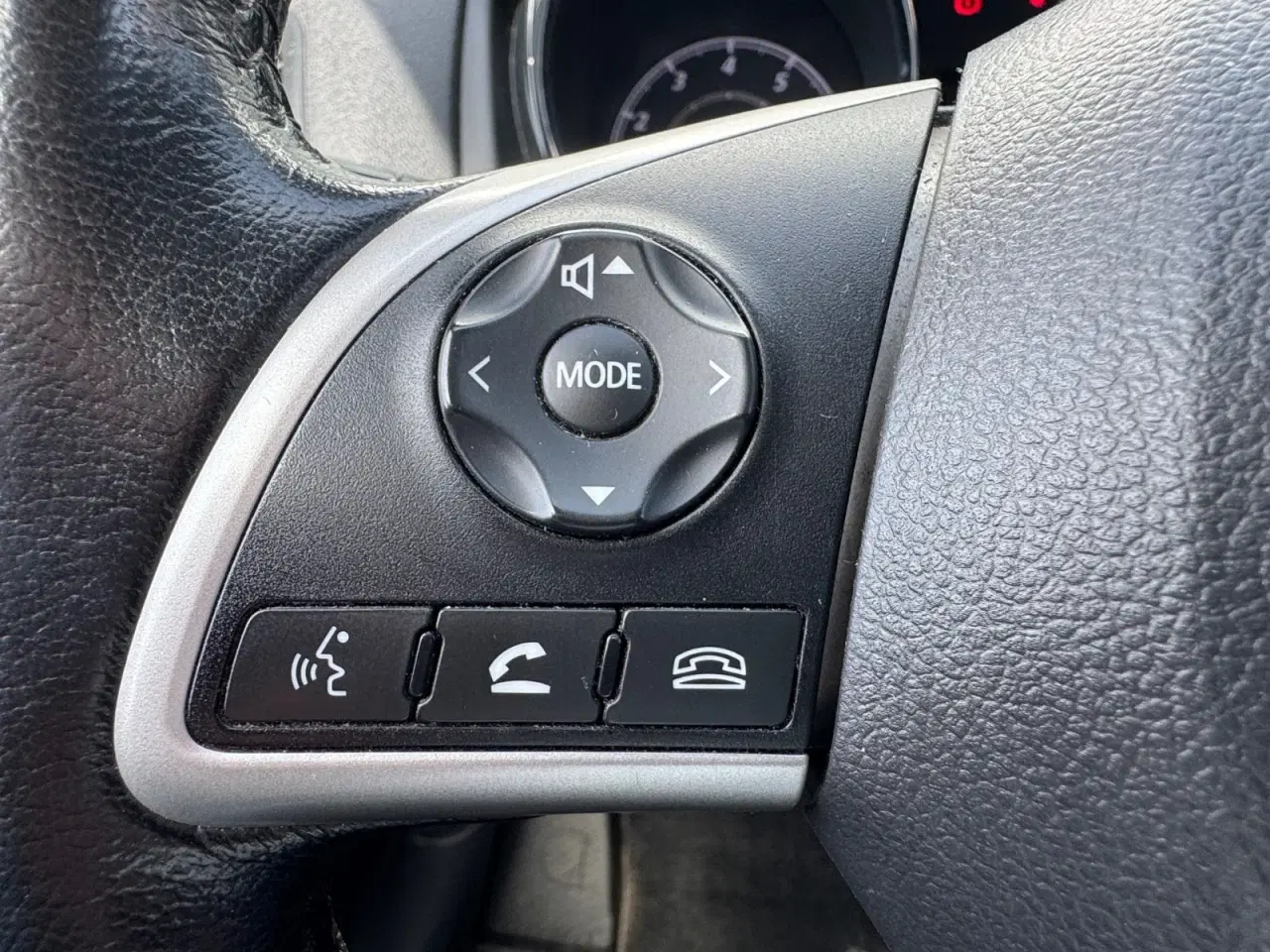 Billede 13 - Mitsubishi ASX 1,6 Invite