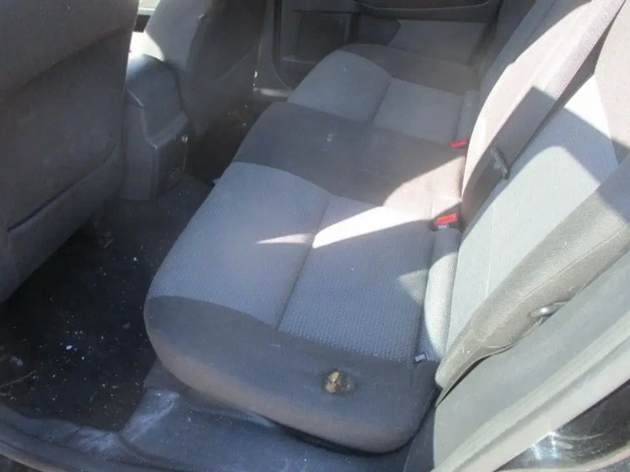 Billede 6 - Ford Mondeo 2,0 Ambiente stc.