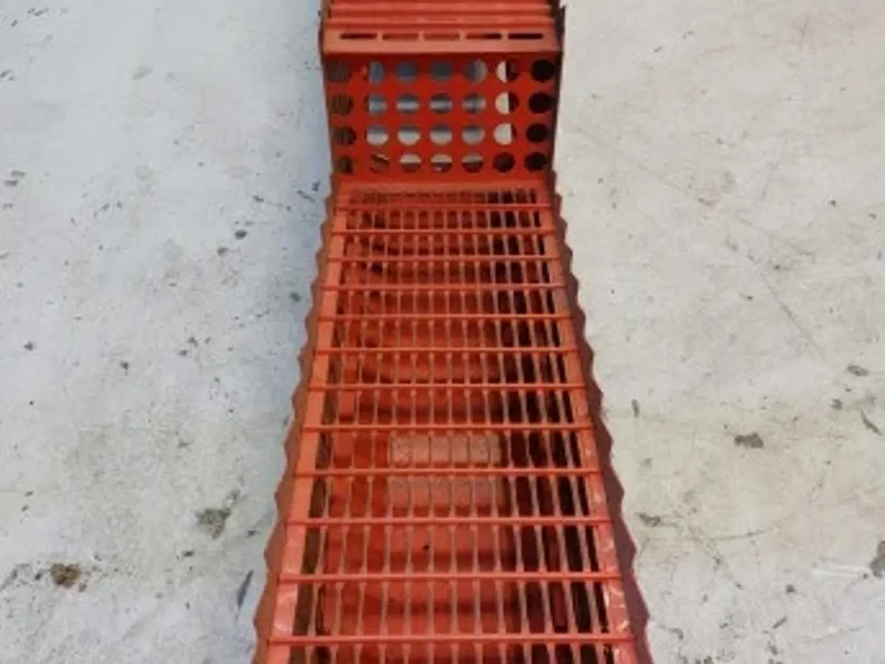 Billede 18 - Bizon Z058 Rekord Ryster 5058/13007