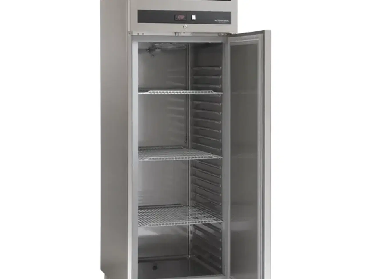 Billede 1 -  Industrifryseskab 461 L – GUF700X