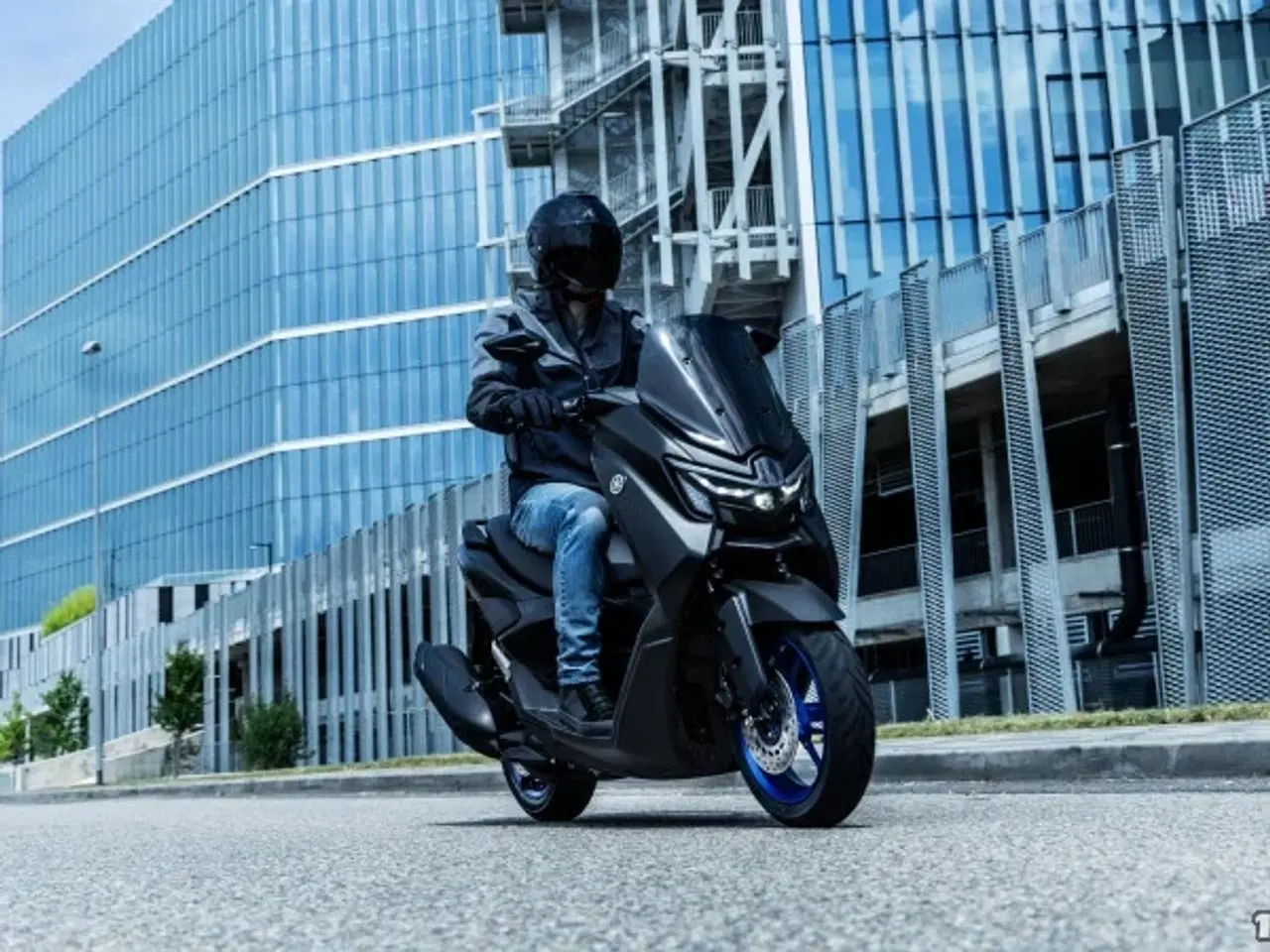 Billede 5 - Yamaha N-Max 125