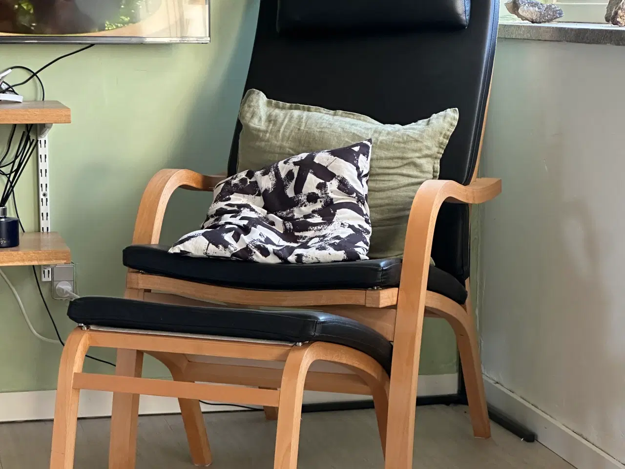 Billede 2 - Stole fra Hurup møbler