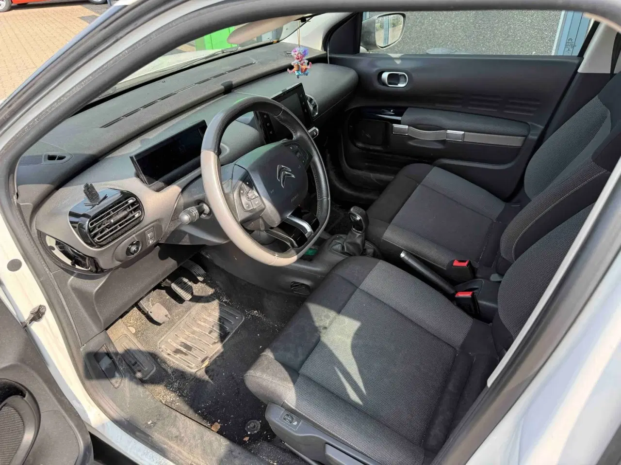 Billede 4 - Citroen C4 Cactus Feel
