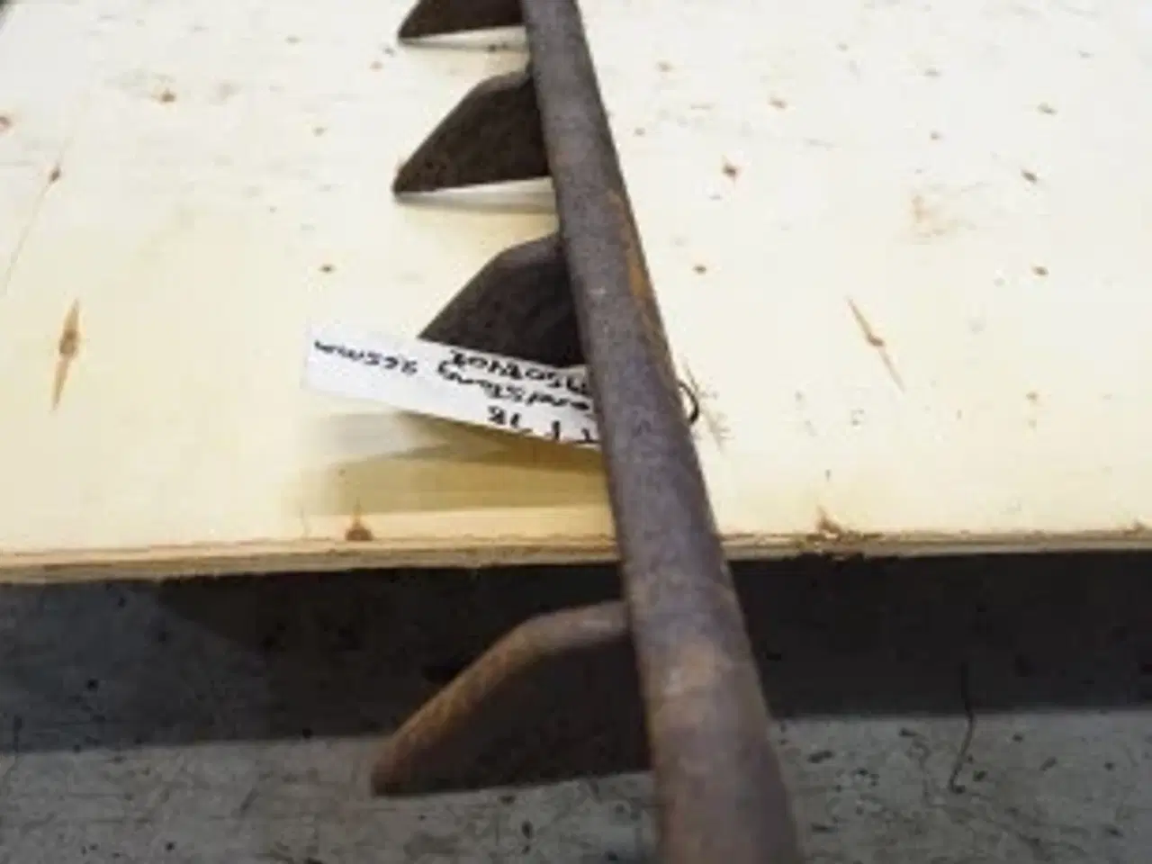 Billede 5 - New Holland TF78 Slagle 89508402