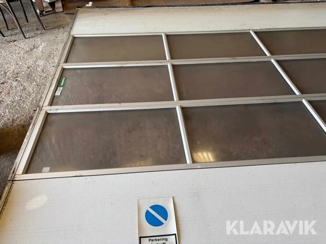 Billede 6 - Ledport Nassau 455x420 cm 6 led