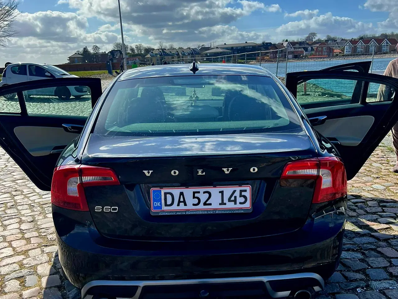 Billede 2 - Volvo S60 Drive 6 ger