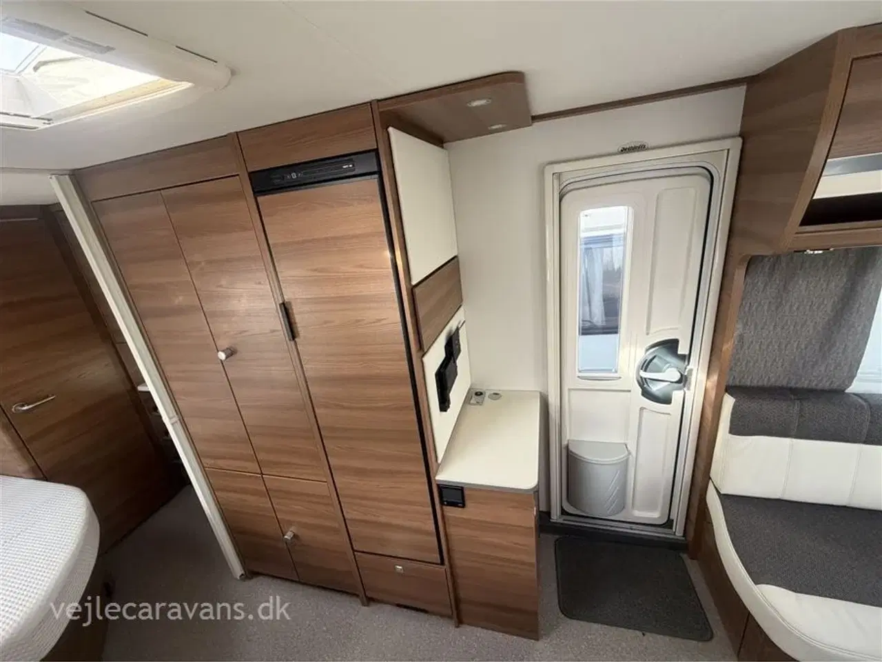 Billede 9 - 2018 - Dethleffs Nomad Snow 560 RET