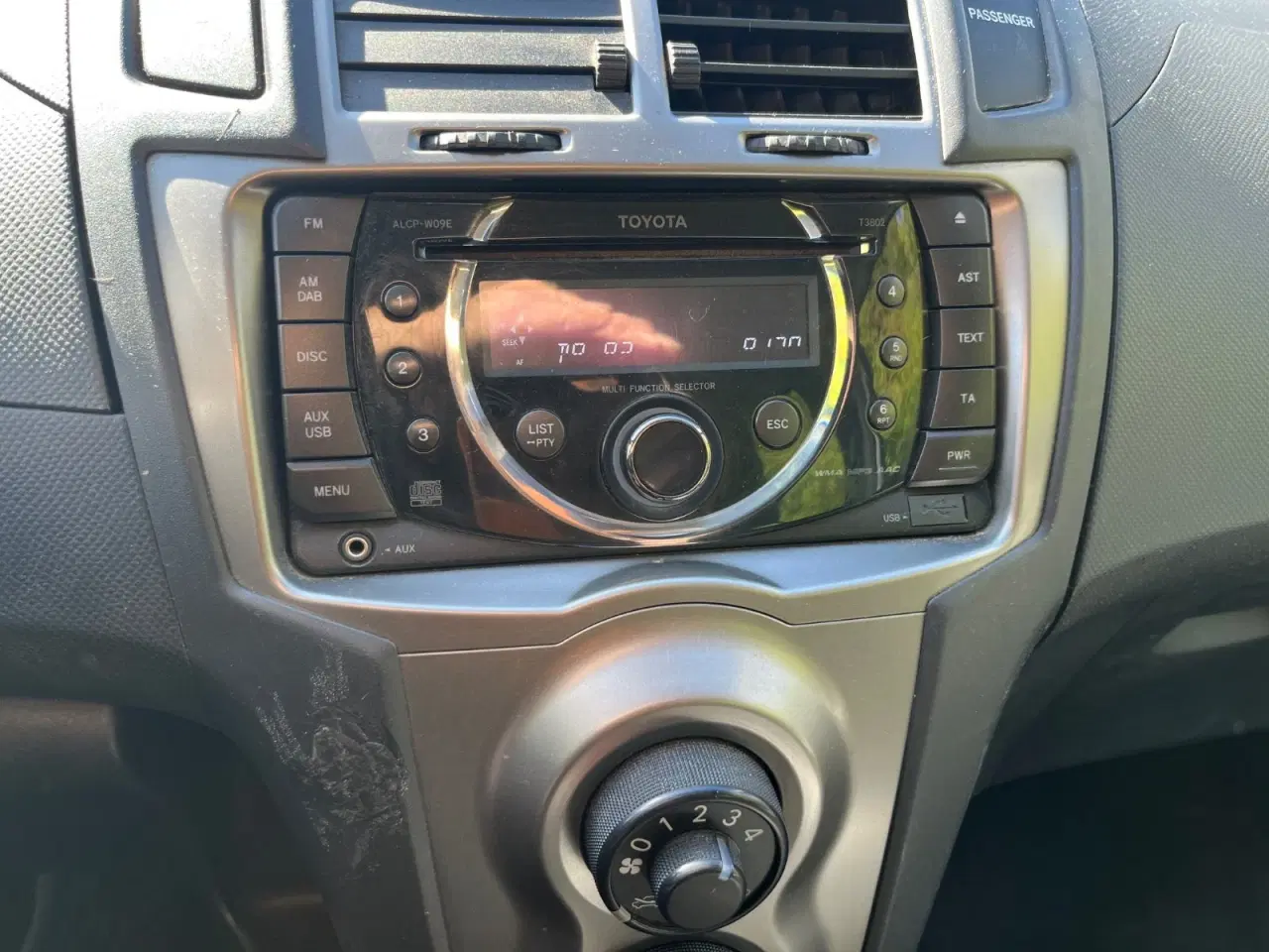 Billede 14 - Toyota Yaris 1,3 T2