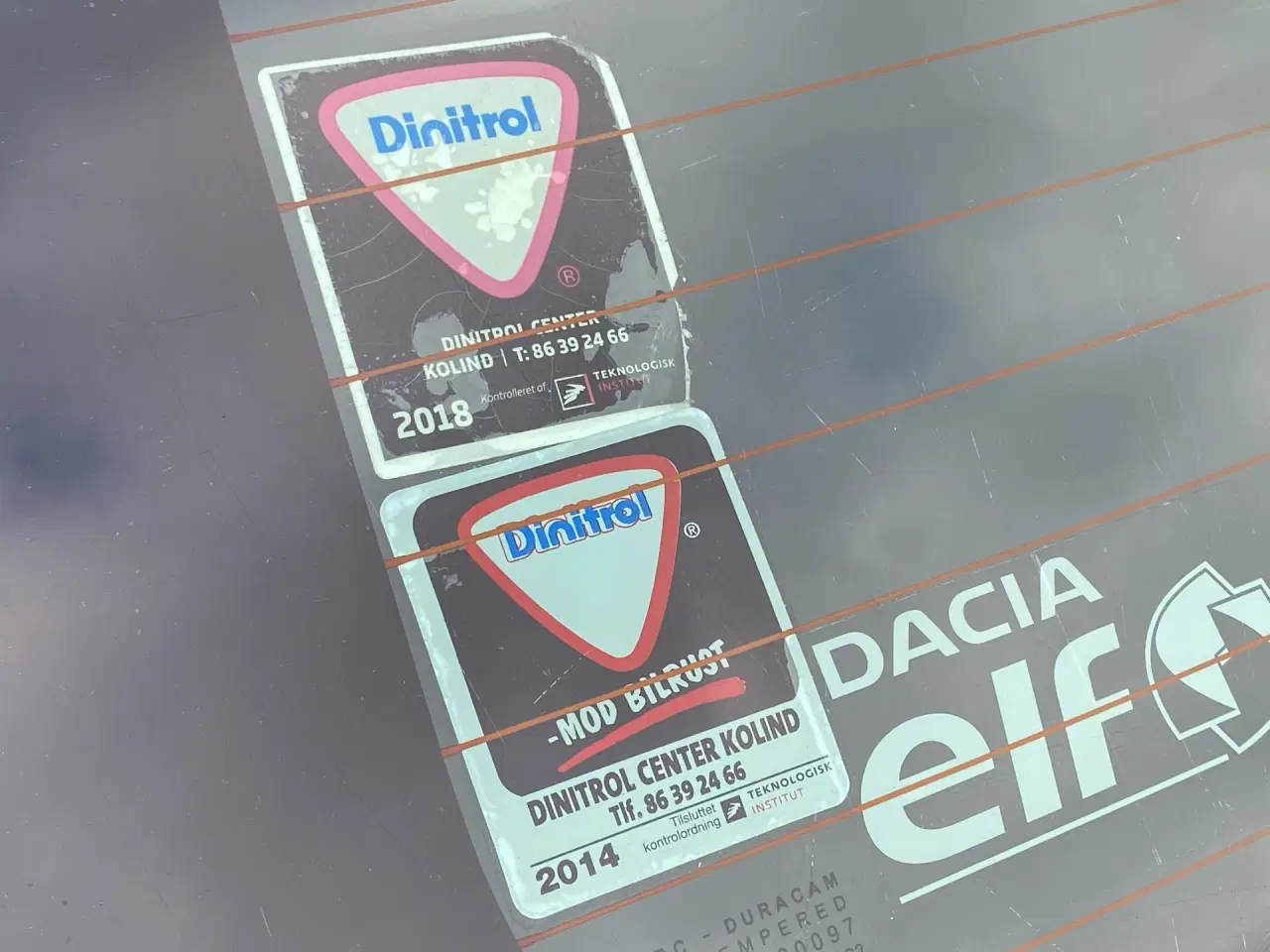 Billede 6 - Citroën C1 1,0 i Seduction 68HK 5d