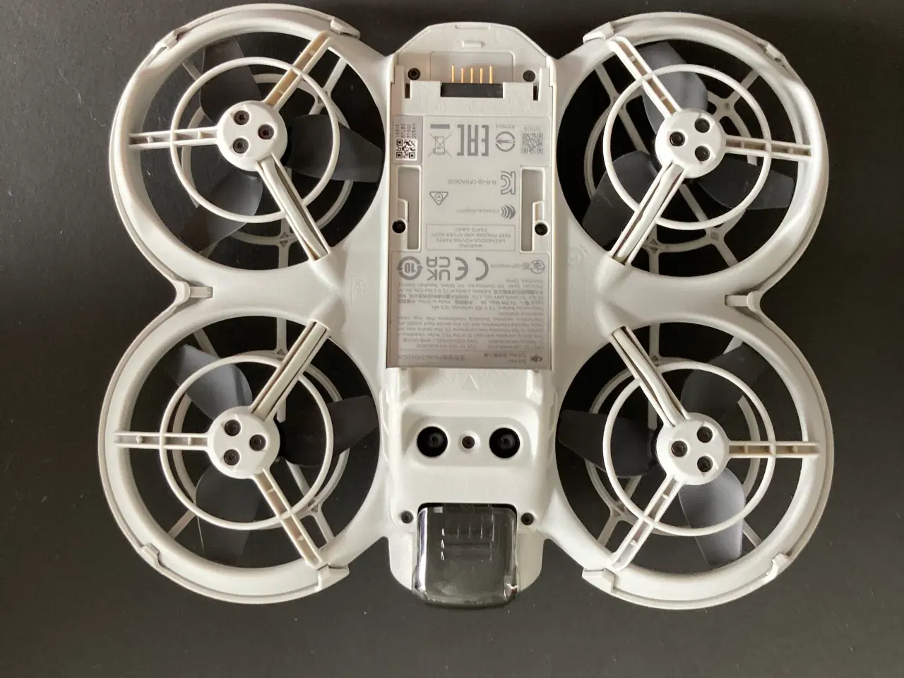 Billede 4 - DJI Neo combi