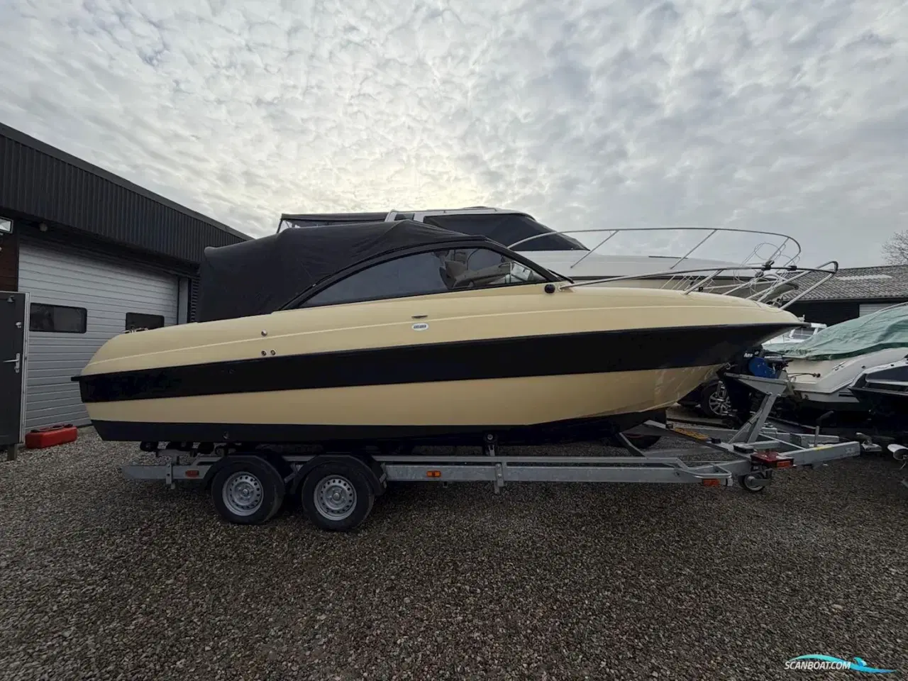 Billede 2 - Askeladden Z7