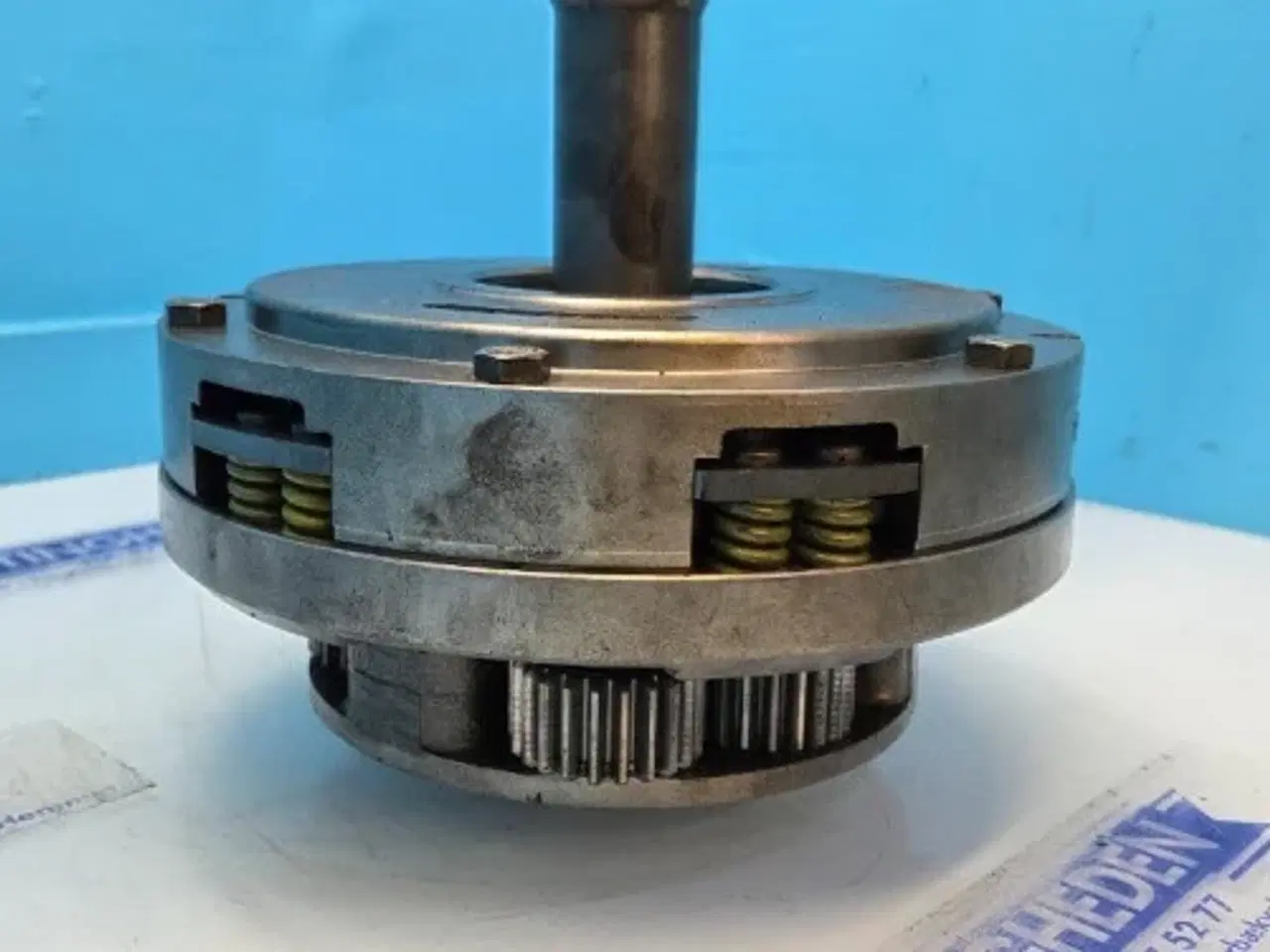 Billede 13 - John Deere 6300 Transmission Kobling RE47293