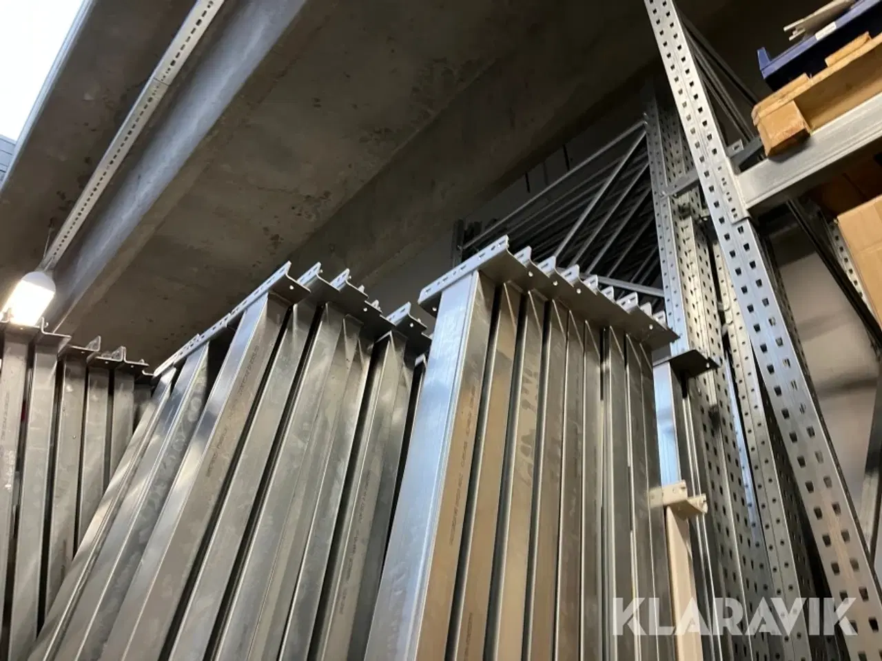 Billede 9 - Pallereoler