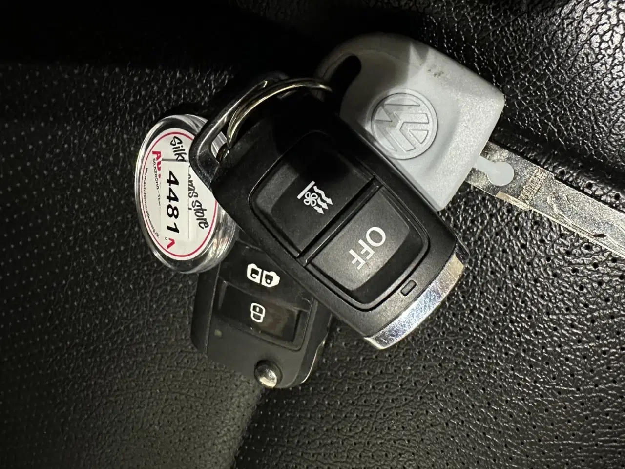 Billede 14 - VW Transporter 2,0 TDi 150 Kassevogn DSG kort