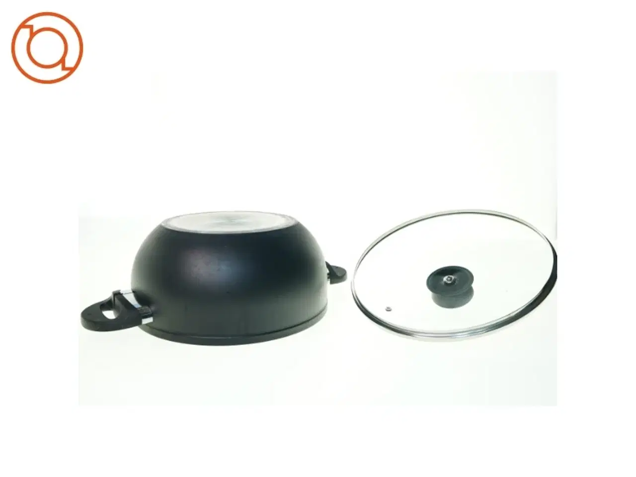 Billede 5 - Gryde fra Cook & Baker (str. 29 x 13 cm)