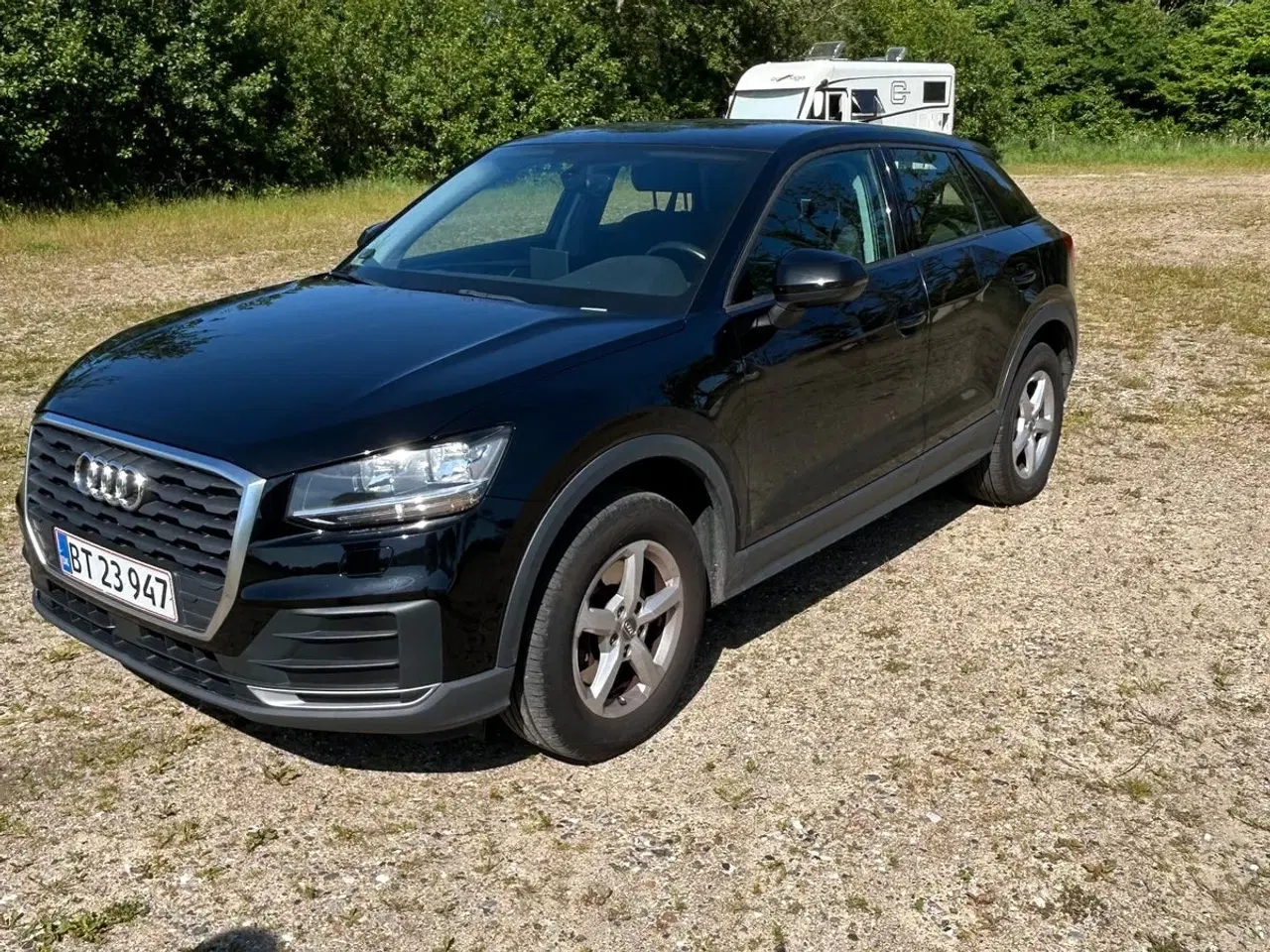 Billede 3 - Audi Q2 1,0 TFSi 116 S-tr.